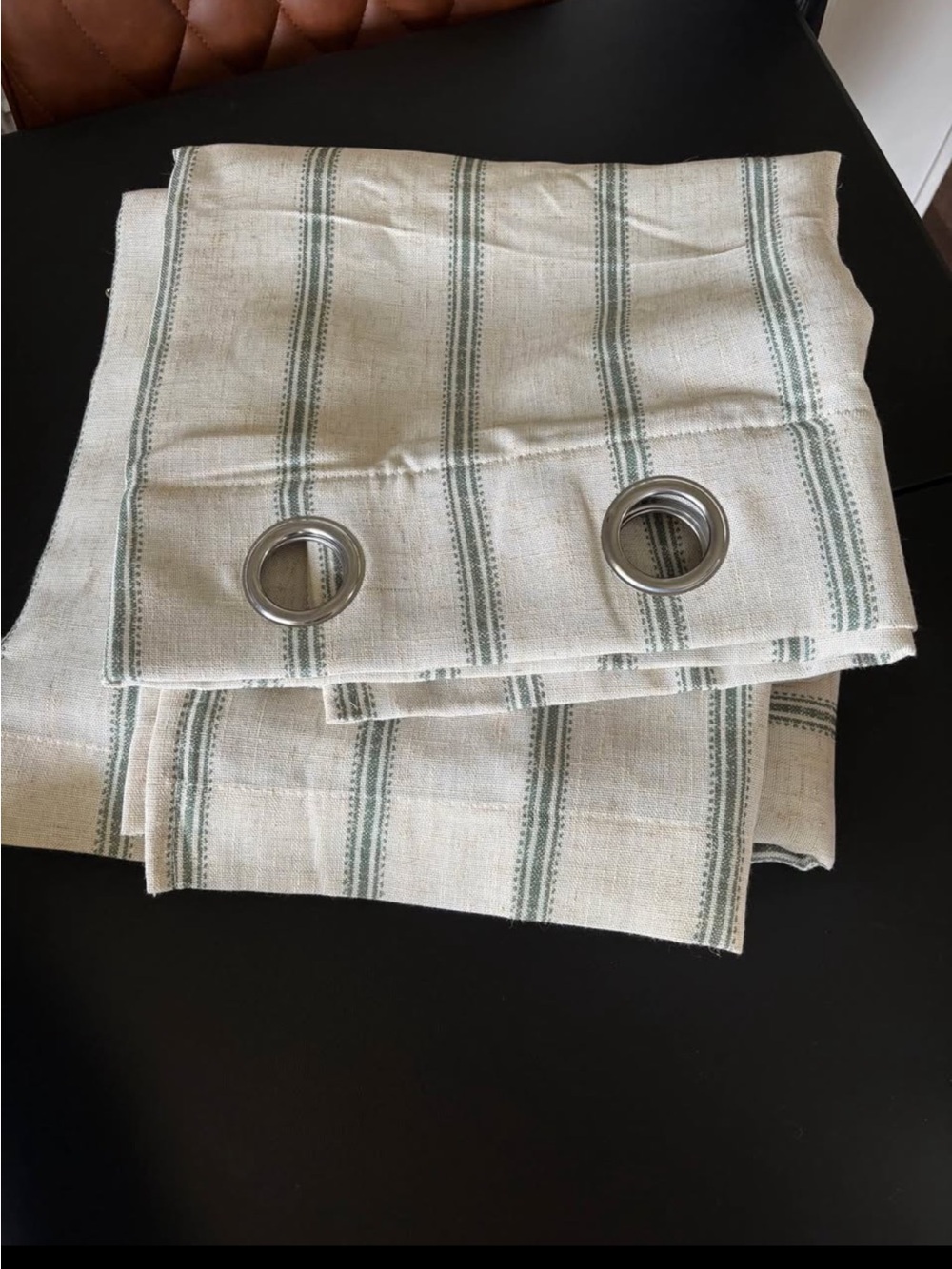 Blackout Curtains